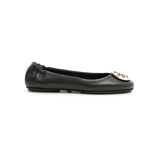 Tory Burch minnie travel flats Flat Shoes Tory Burch