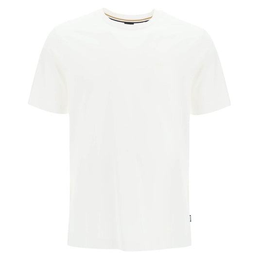 Boss thompson t-shirt Topwear Boss