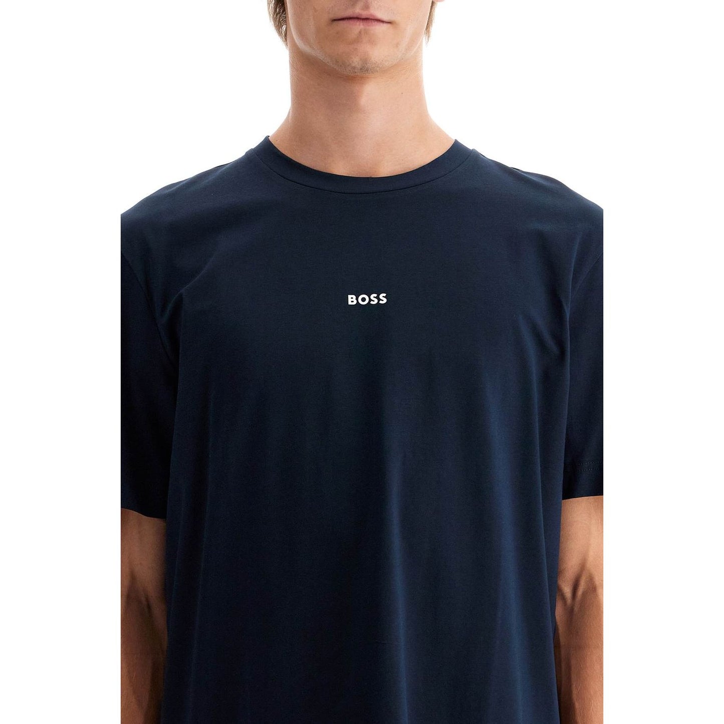 Boss tchup relaxed fit t-shirt Topwear Boss