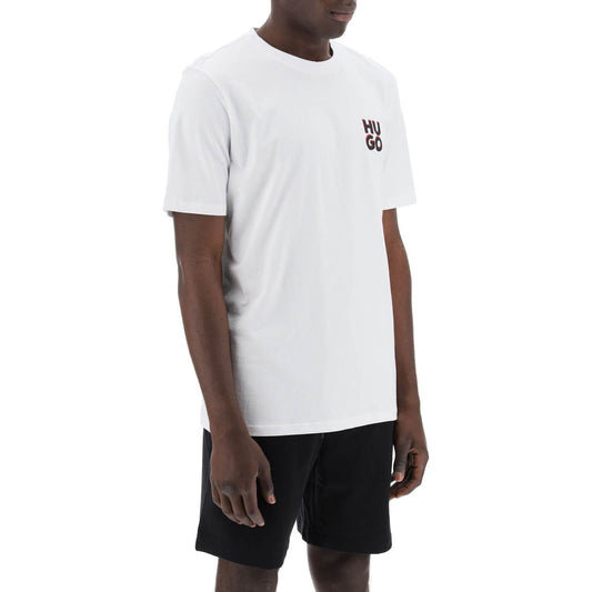 Hugo 'dimento t-shirt Topwear Hugo