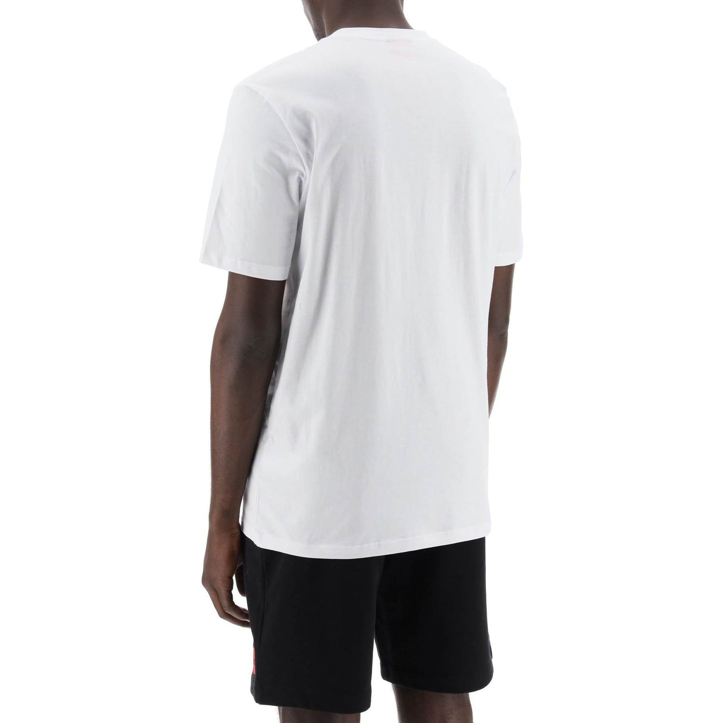 Hugo 'dimento t-shirt Topwear Hugo