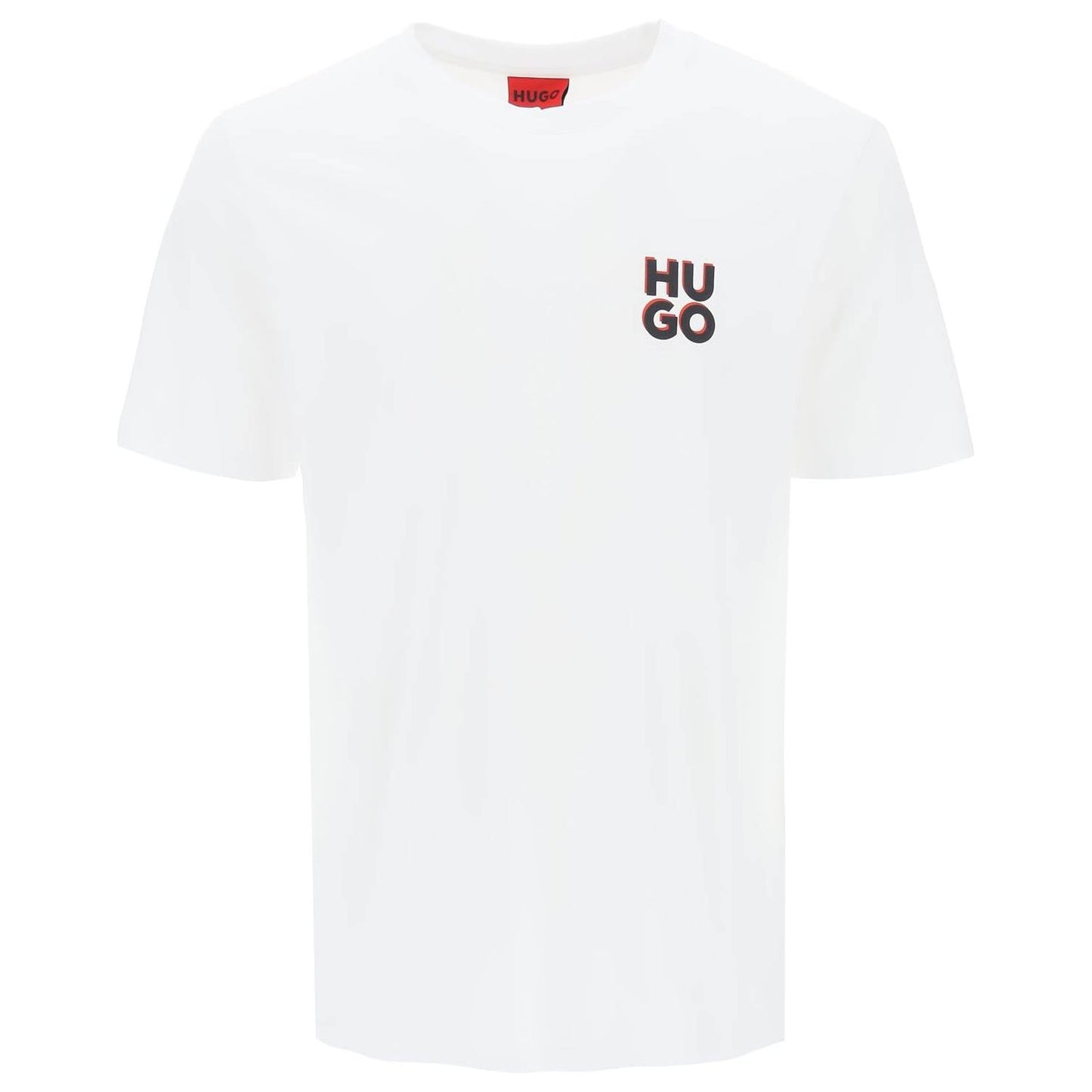 Hugo 'dimento t-shirt Topwear Hugo