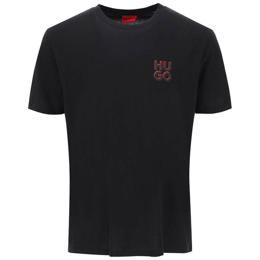 Hugo 'dimento t-shirt Topwear Hugo