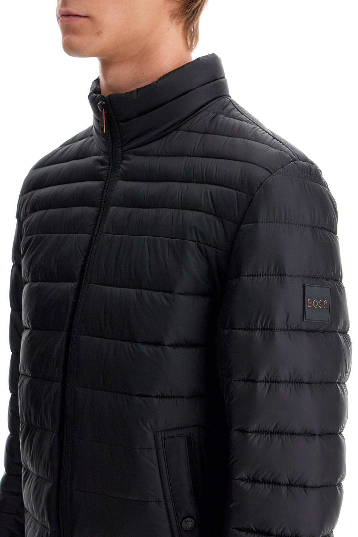 Boss water-repellent padded Jackets Boss