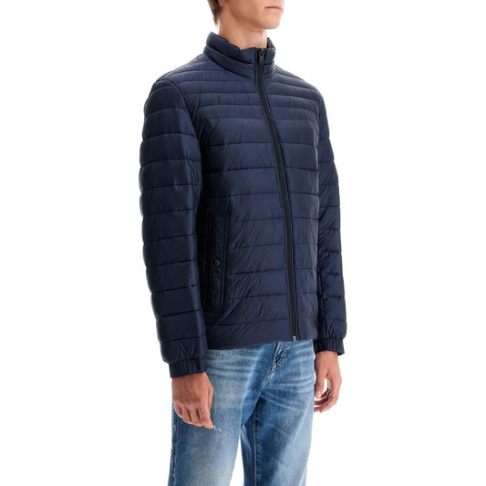 Boss water-repellent padded Jackets Boss