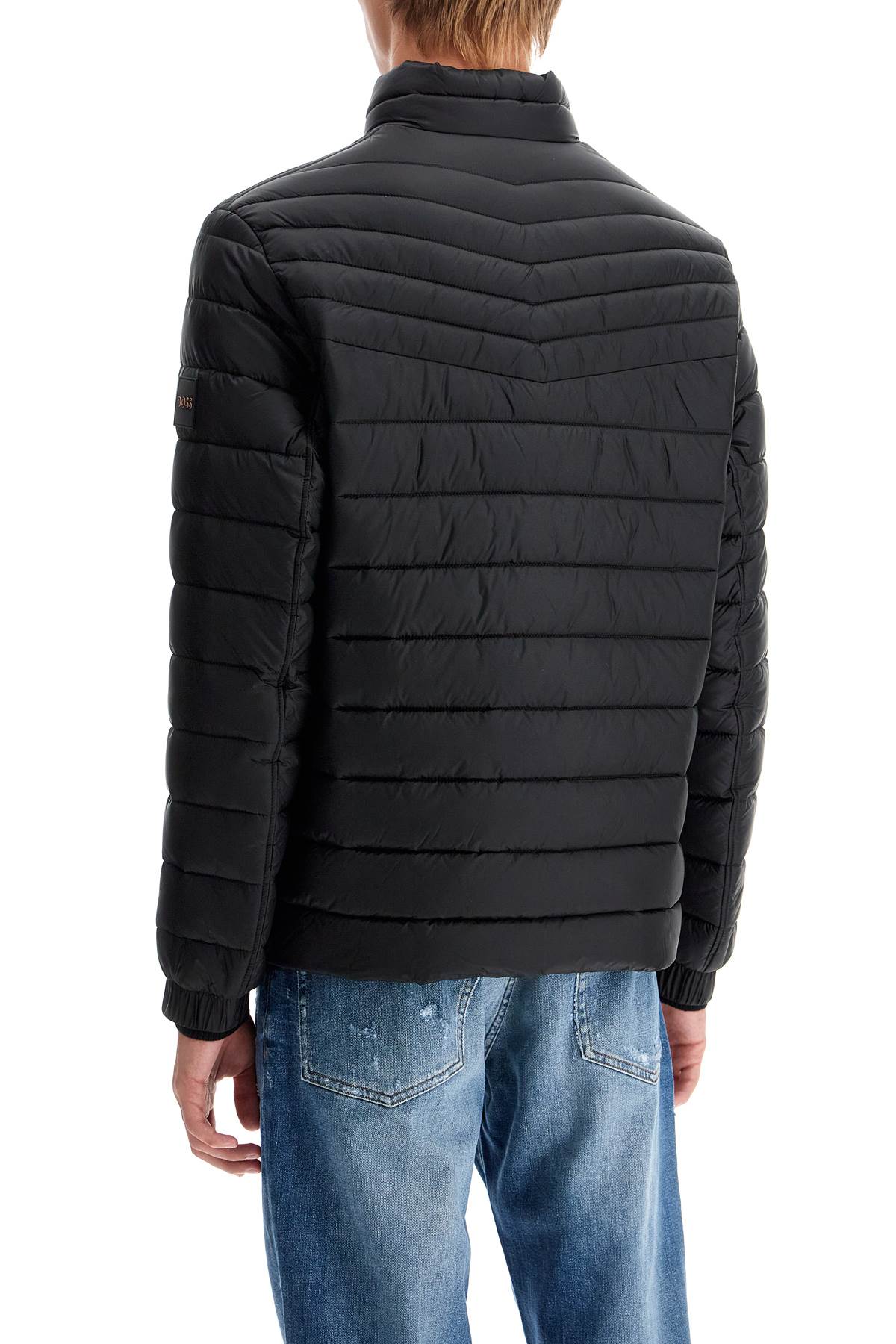 Boss water-repellent padded Jackets Boss