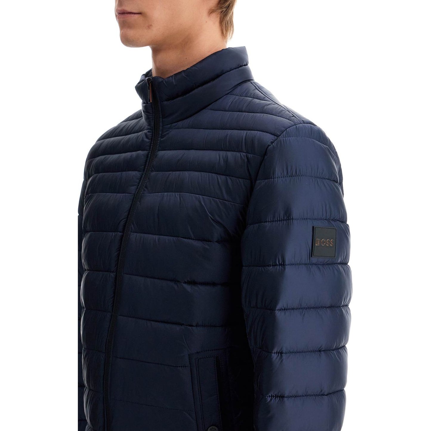 Boss water-repellent padded Jackets Boss