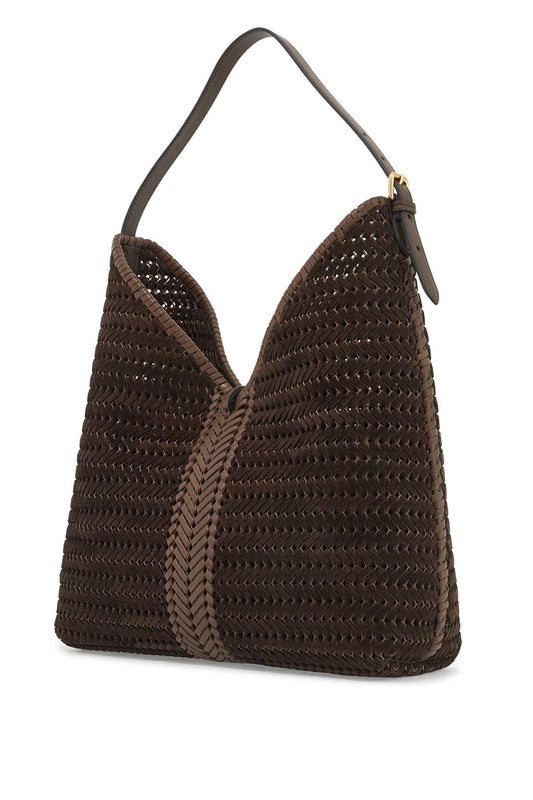 Anya Hindmarch neeson tassal hobo bag Handbag Anya Hindmarch