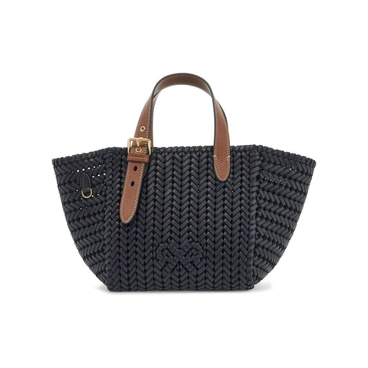 Anya Hindmarch small square neeson tote bag