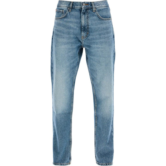 hugo 640 straight leg Jeans Hugo