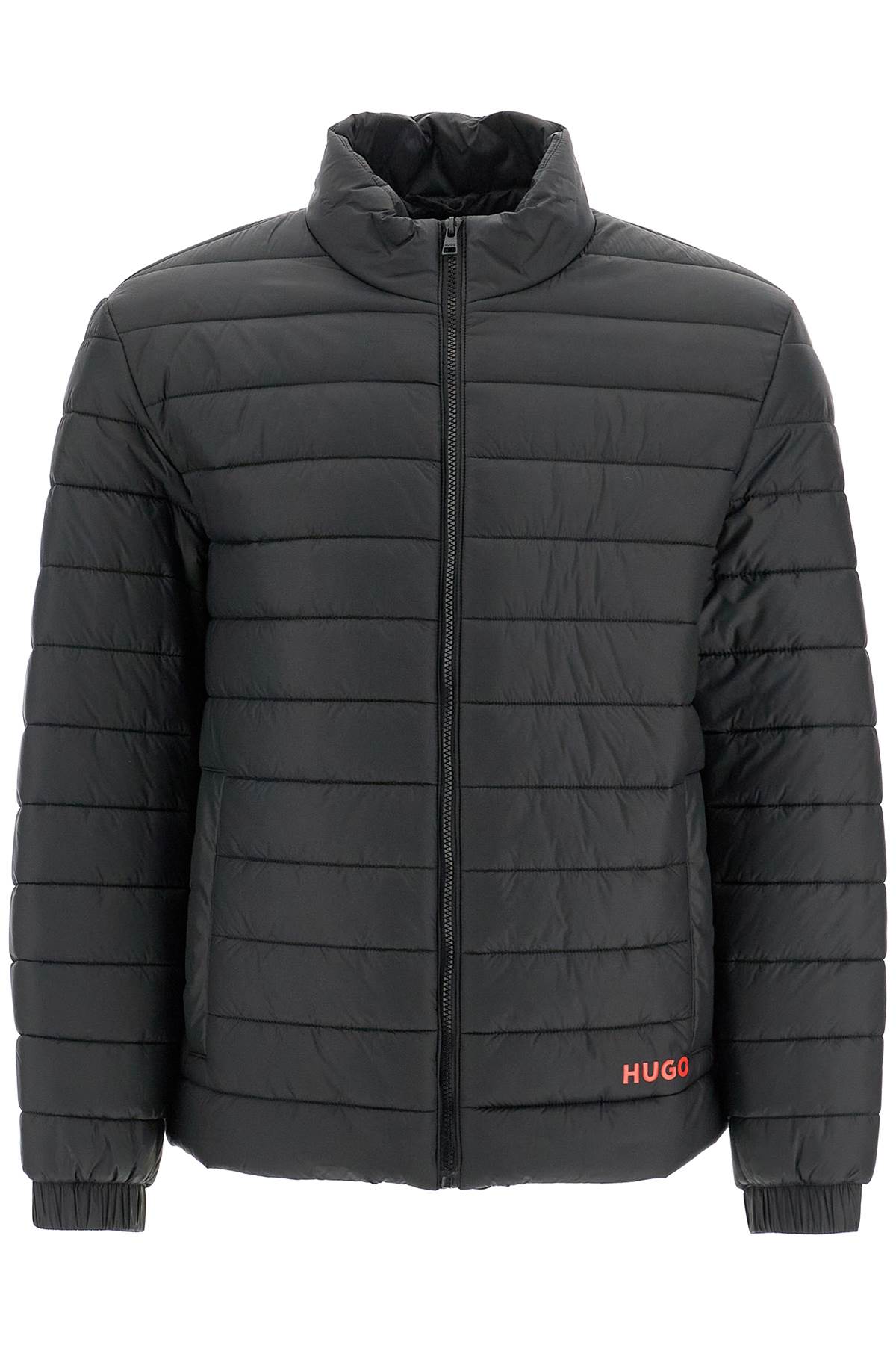 Hugo lightweight recycled nylon down jacket Jackets Hugo