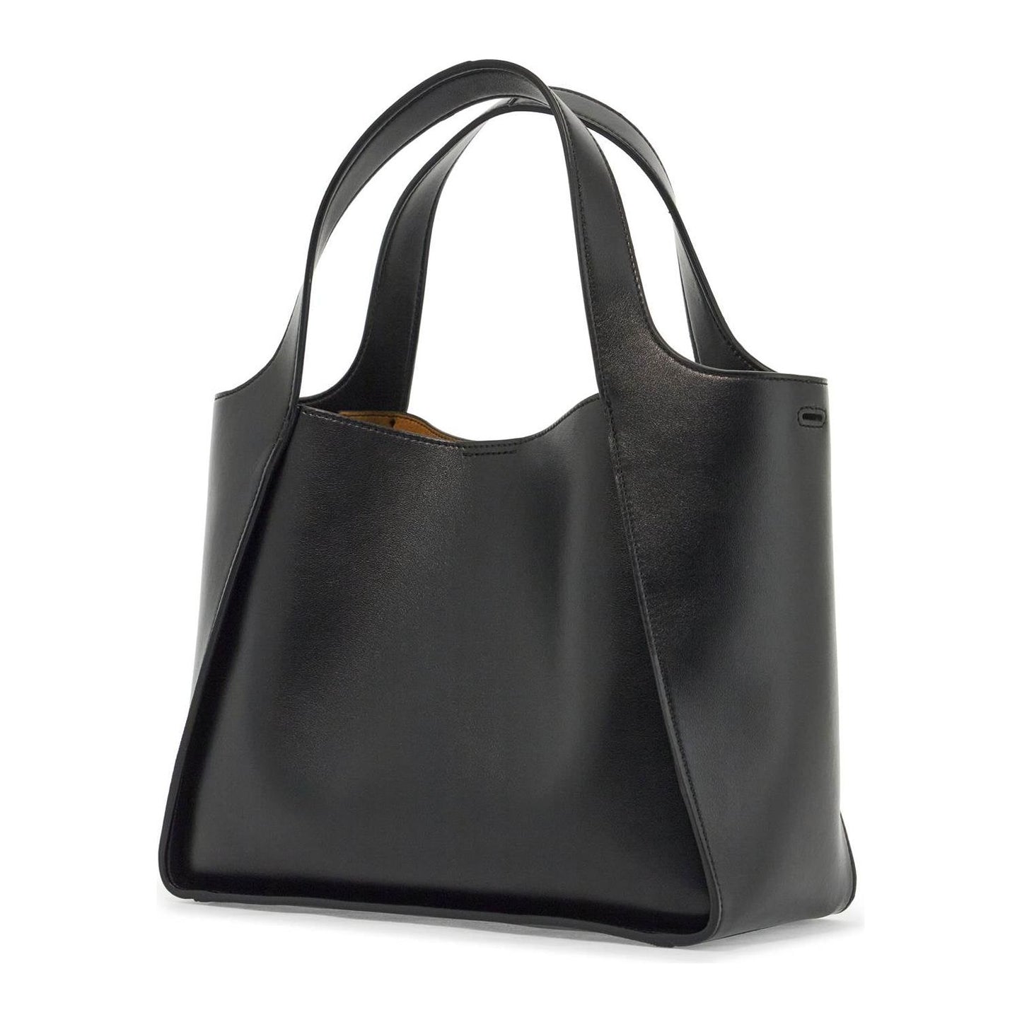 Stella McCartney stella logo tote bag Shopper Stella McCartney