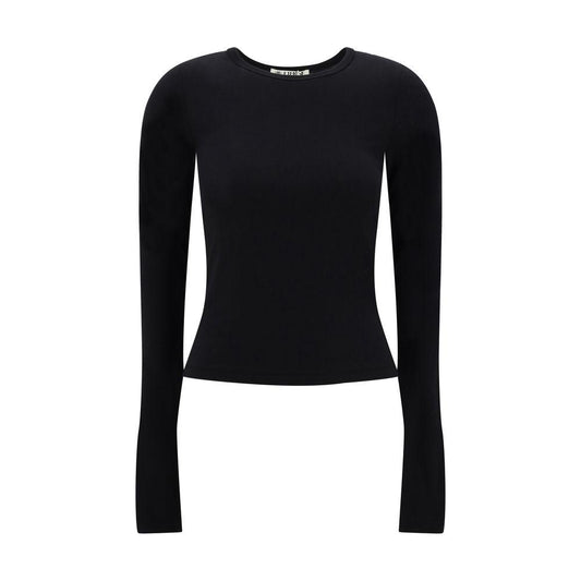 Éterne Long-Sleeve Top Éterne