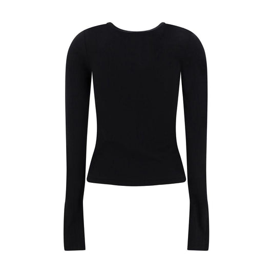 Éterne Long-Sleeve Top Éterne