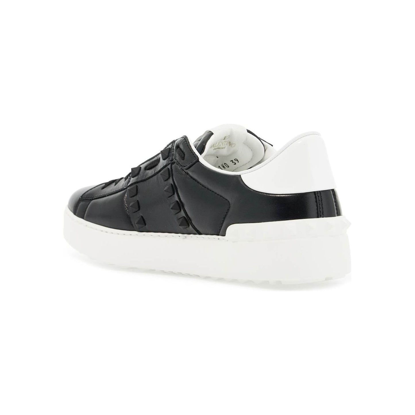 Valentino Garavani untitled rockstud sneakers Sneakers Valentino Garavani