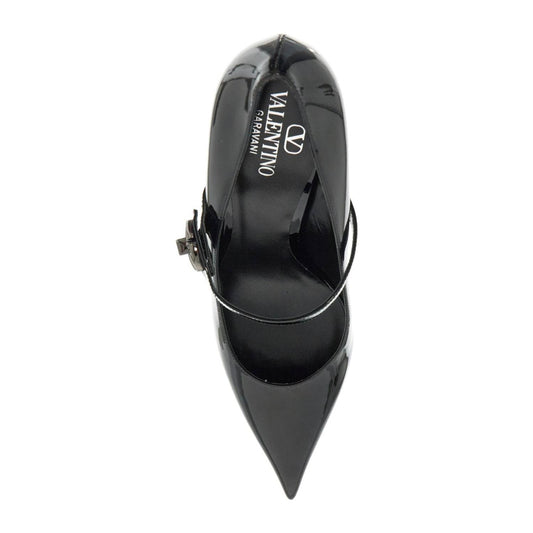 Valentino Garavani "mary jane patent leather shoes Pumps Valentino Garavani