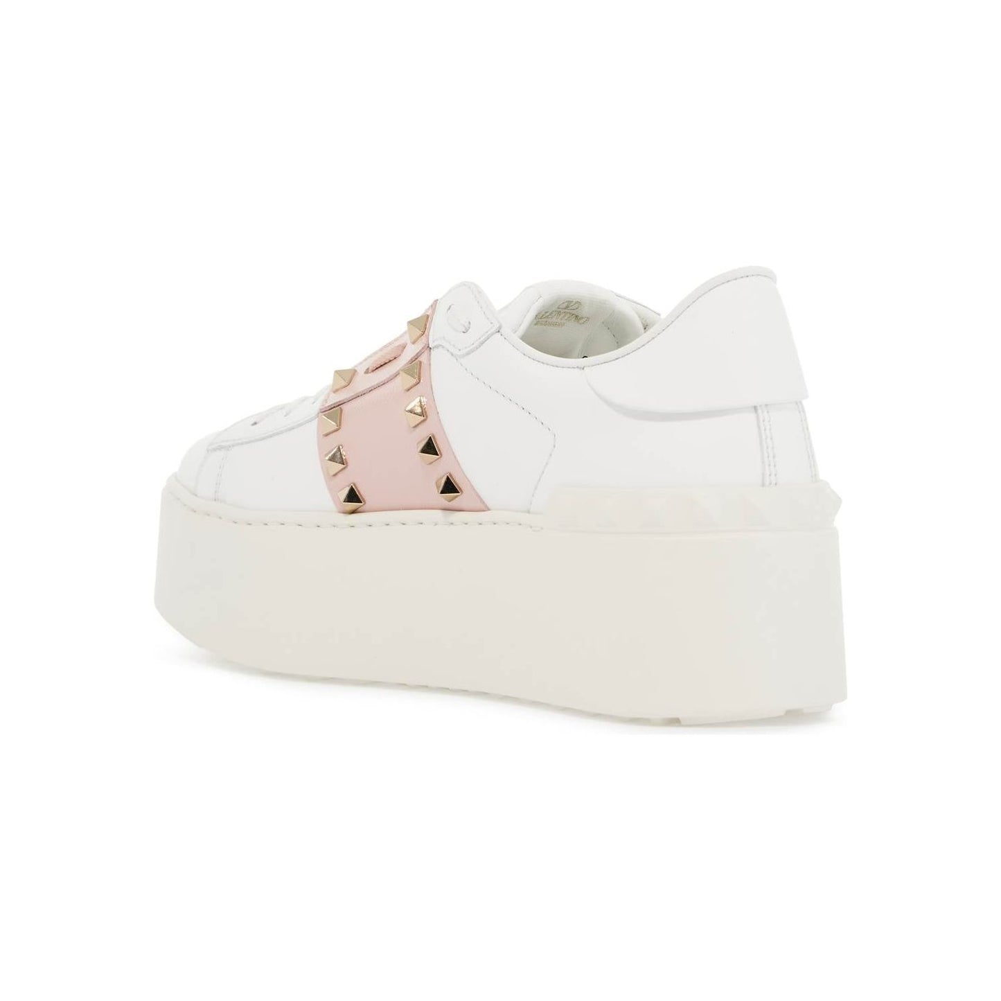 Valentino Garavani open rockstud untitled sneakers Sneakers Valentino Garavani