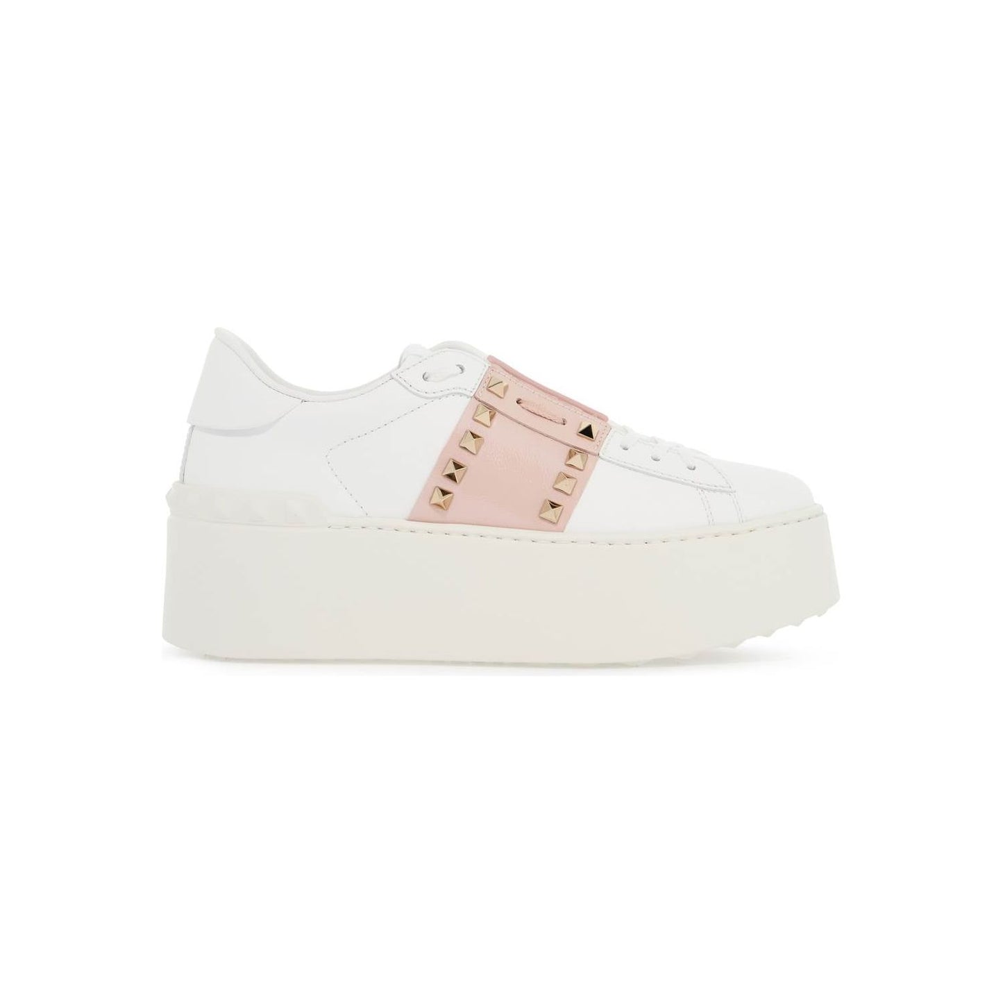 Valentino Garavani open rockstud untitled sneakers Sneakers Valentino Garavani