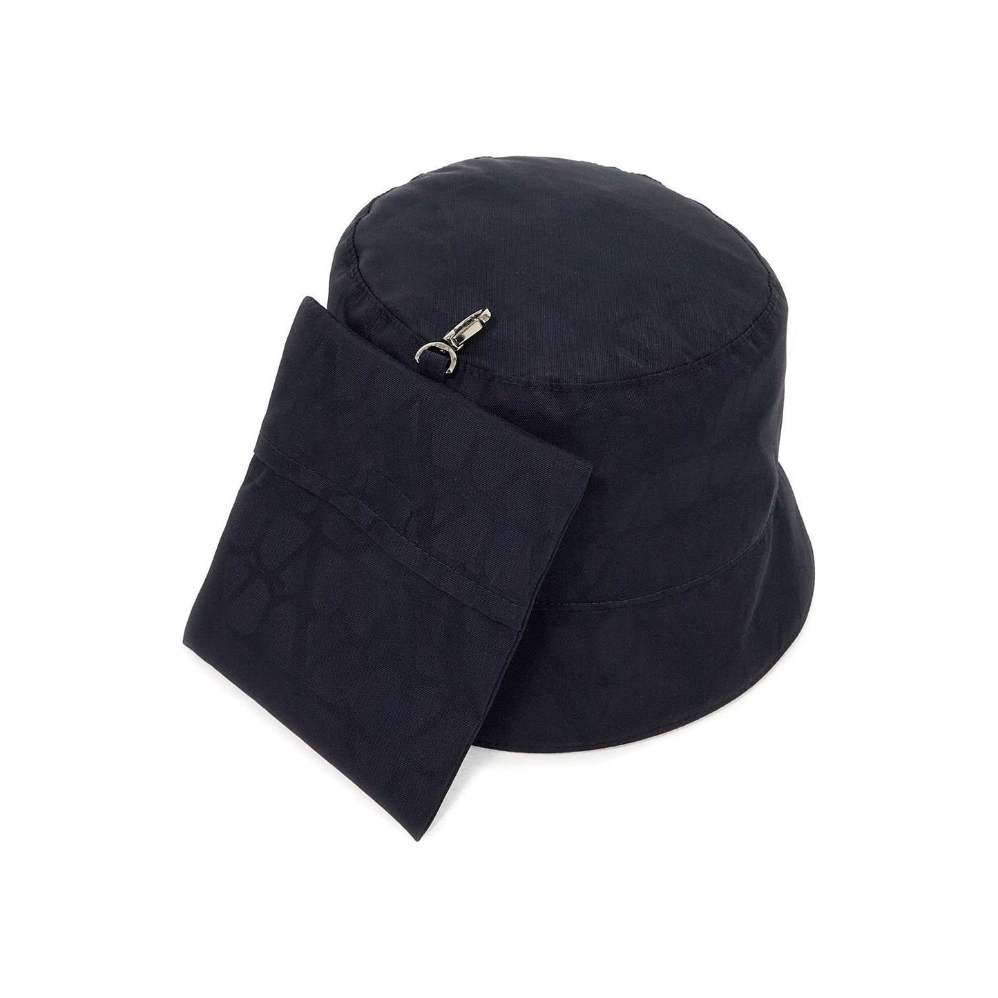 Valentino Garavani reversible bucket hat with pouch pocket