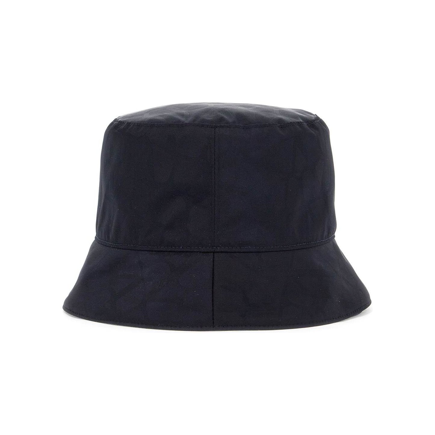 Valentino Garavani reversible bucket hat with pouch pocket