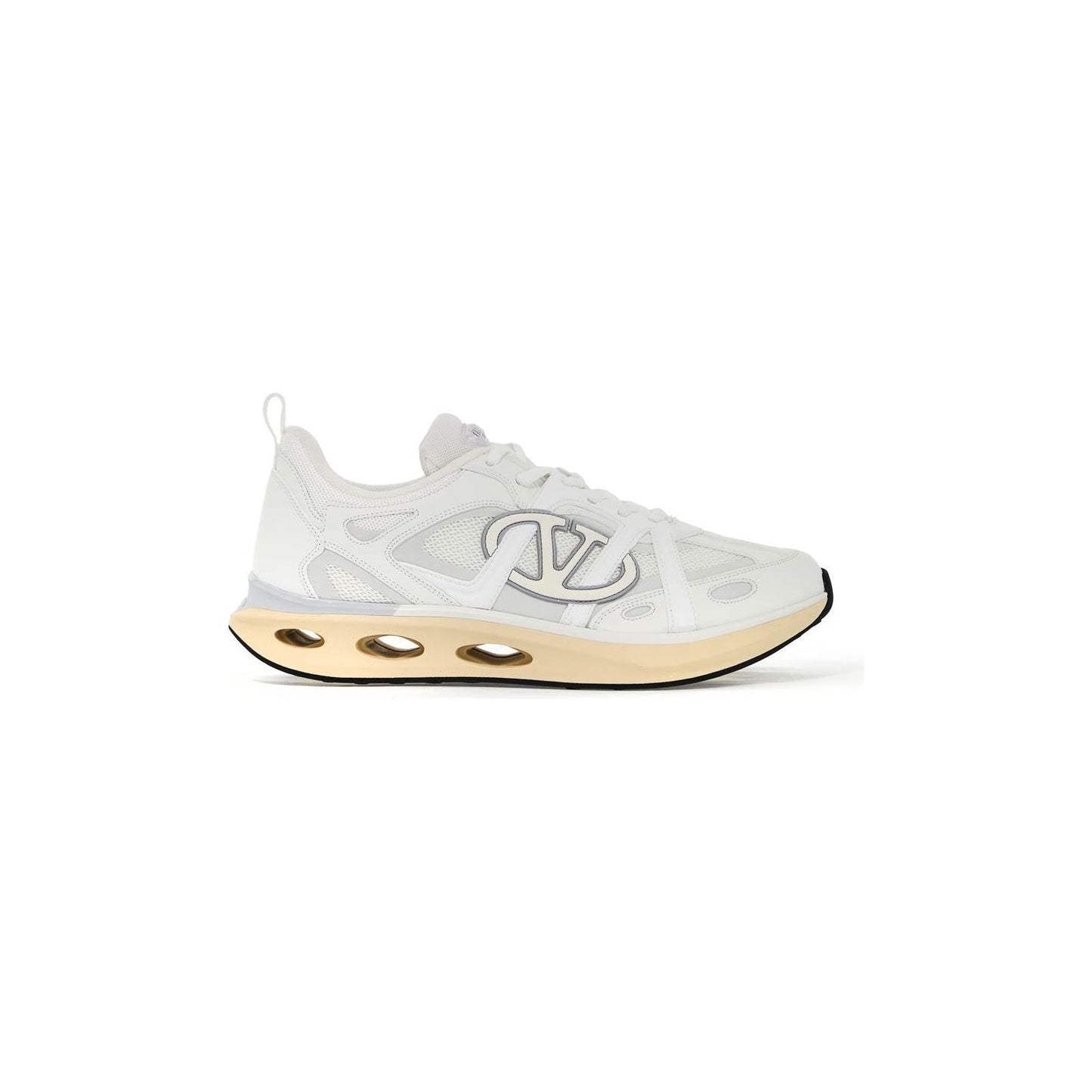 Valentino Garavani low top vlogo easyjog Sneakers Valentino Garavani