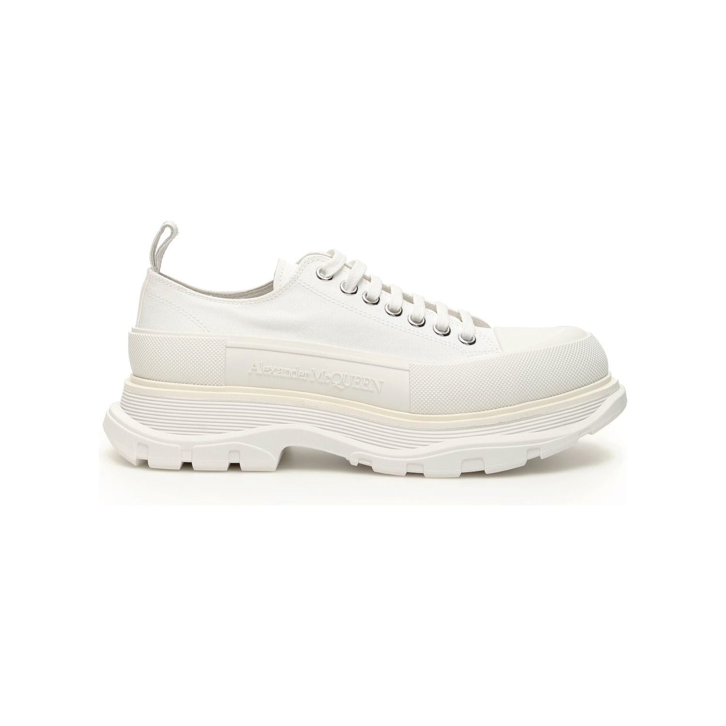 Alexander Mcqueen tread slick sneakers Sneakers Alexander Mcqueen