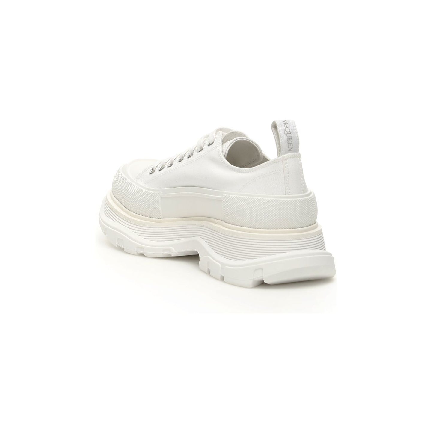 Alexander Mcqueen tread slick sneakers Sneakers Alexander Mcqueen