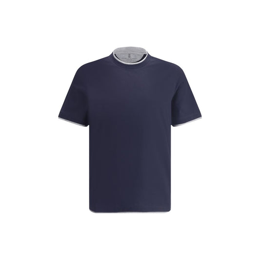 Brunello Cucinelli T-Shirt Brunello Cucinelli