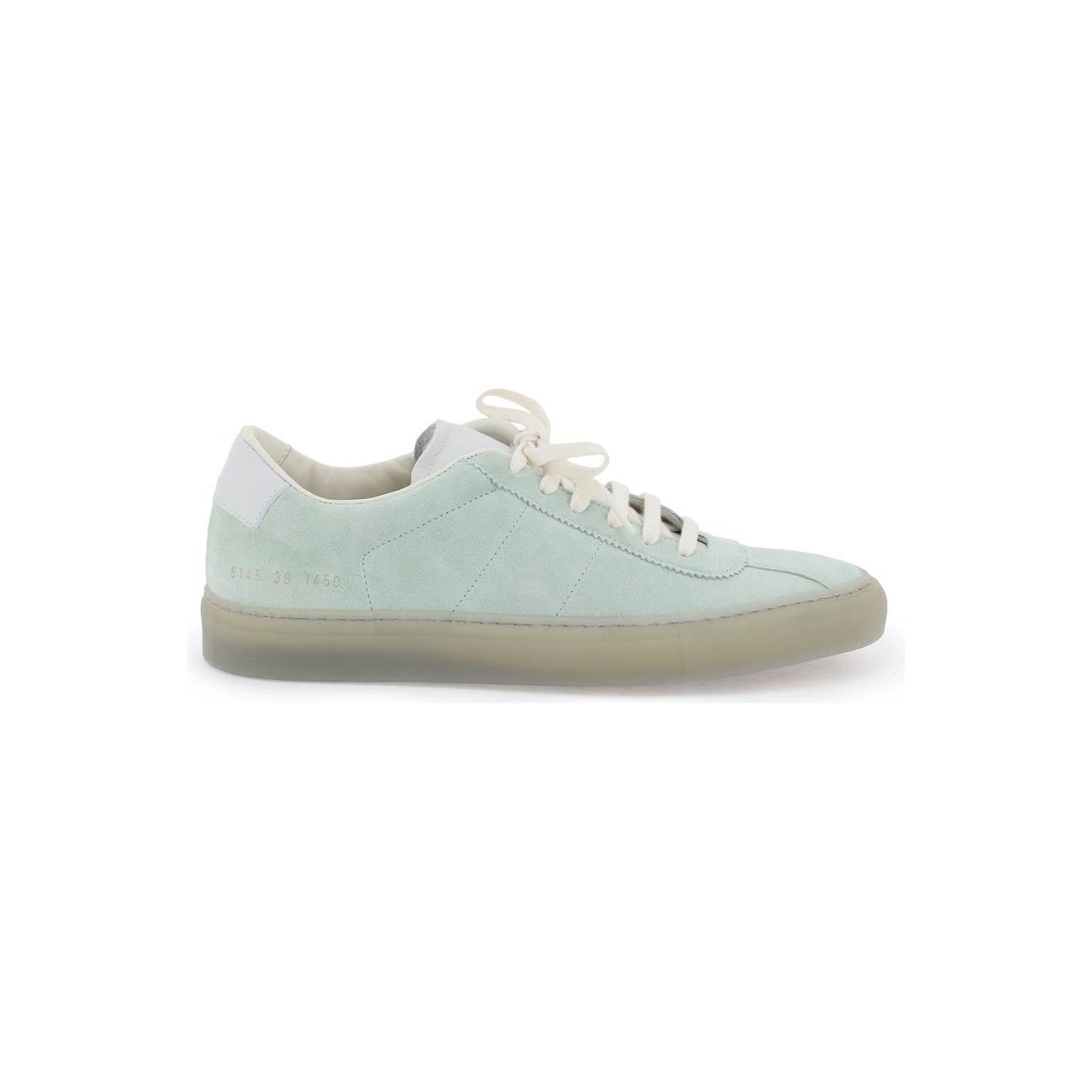 Common Projects suede leather sneakers for men Sneakers Common Projects