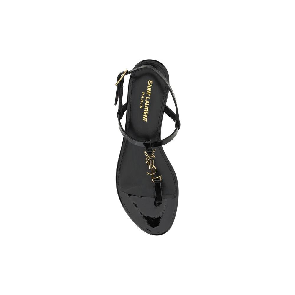 Saint Laurent Cassandra Sandals Saint Laurent