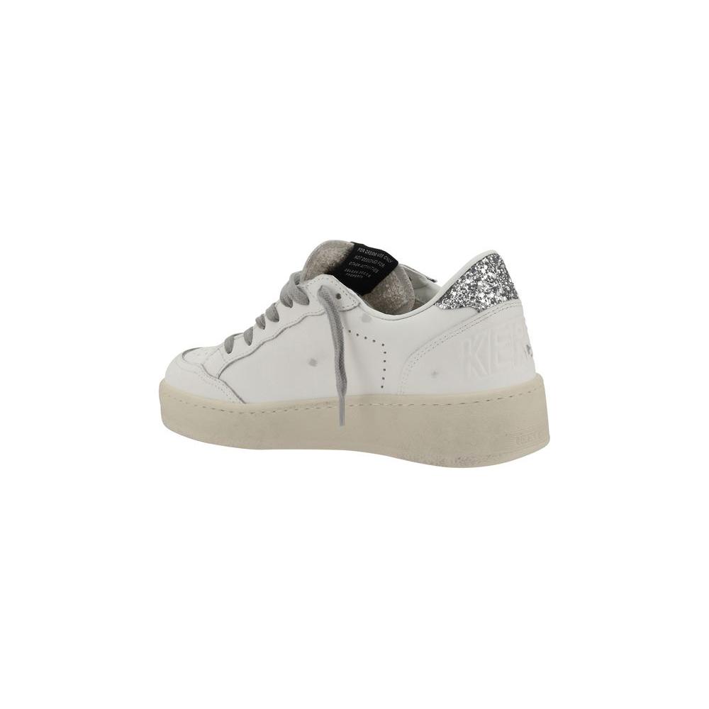 Golden Goose Ball Star 2 Sneakers