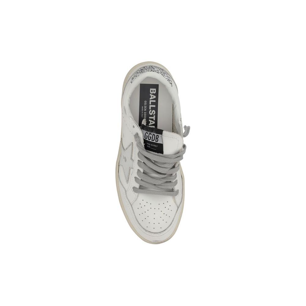 Golden Goose Ball Star 2 Sneakers