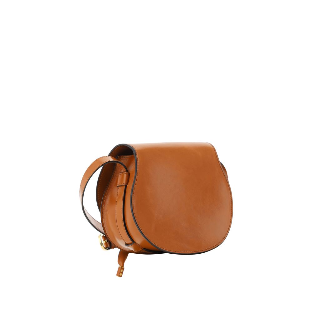 Chloé Small Marcie Shoulder Bag Chloé