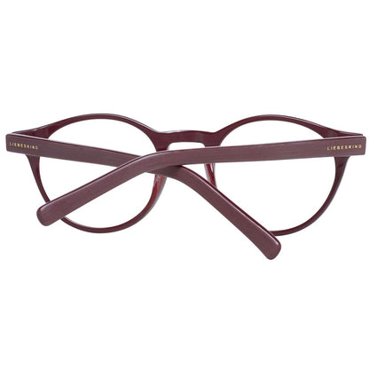 Liebeskind Multicolor Plastic Glasses (Frames)