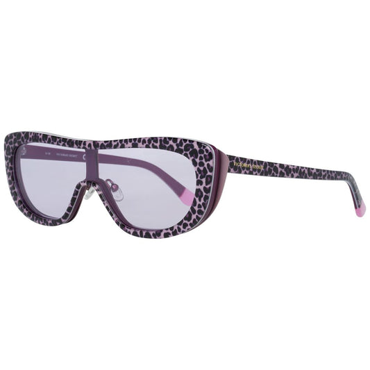 Victoria's Secret Multicolor Plastic Sunglasses