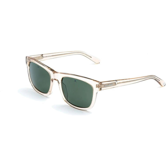 Vuarnet Multicolor Acetate Sunglasses Vuarnet