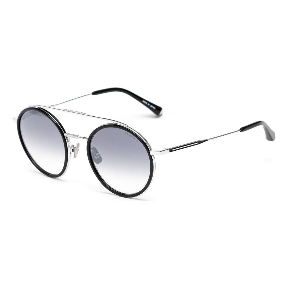 Belstaff Gray Titanium Sunglasses Belstaff