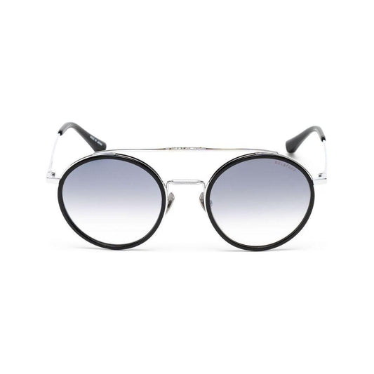 Belstaff Gray Titanium Sunglasses Belstaff