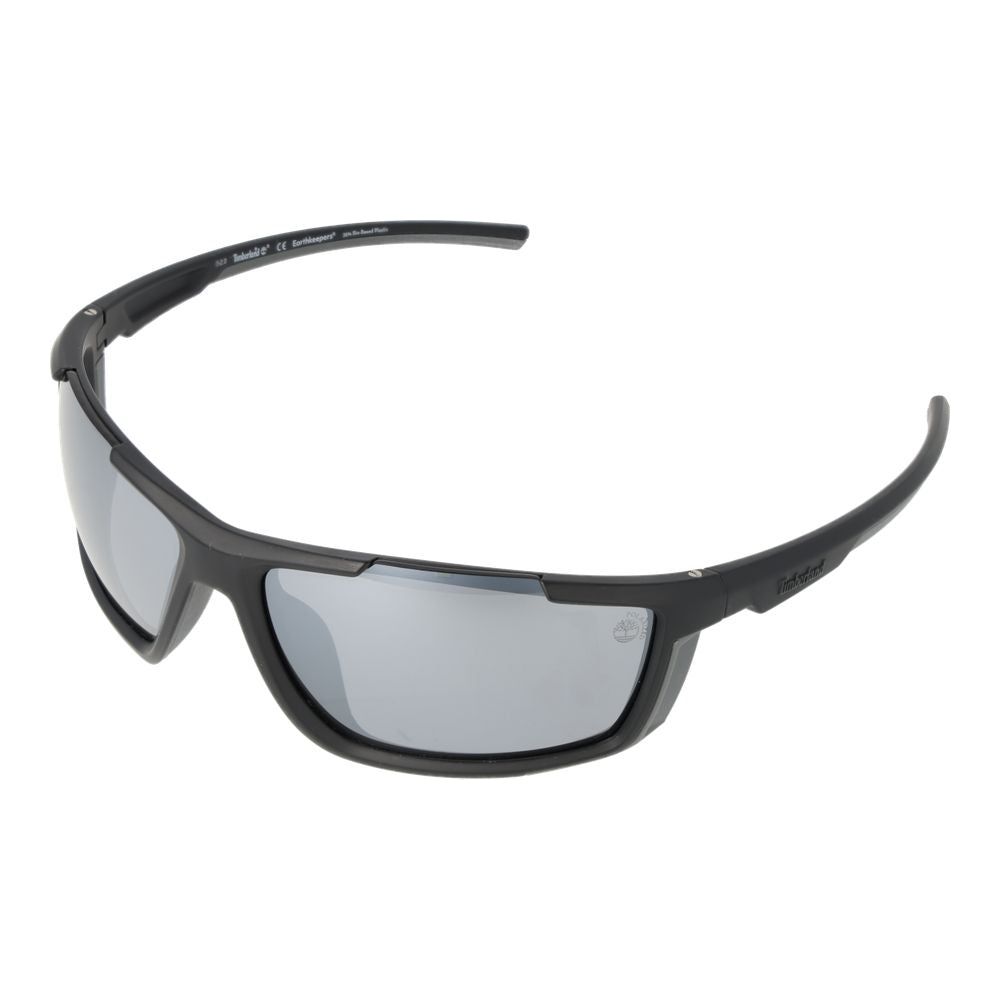 Timberland Black Men Sunglasses Timberland