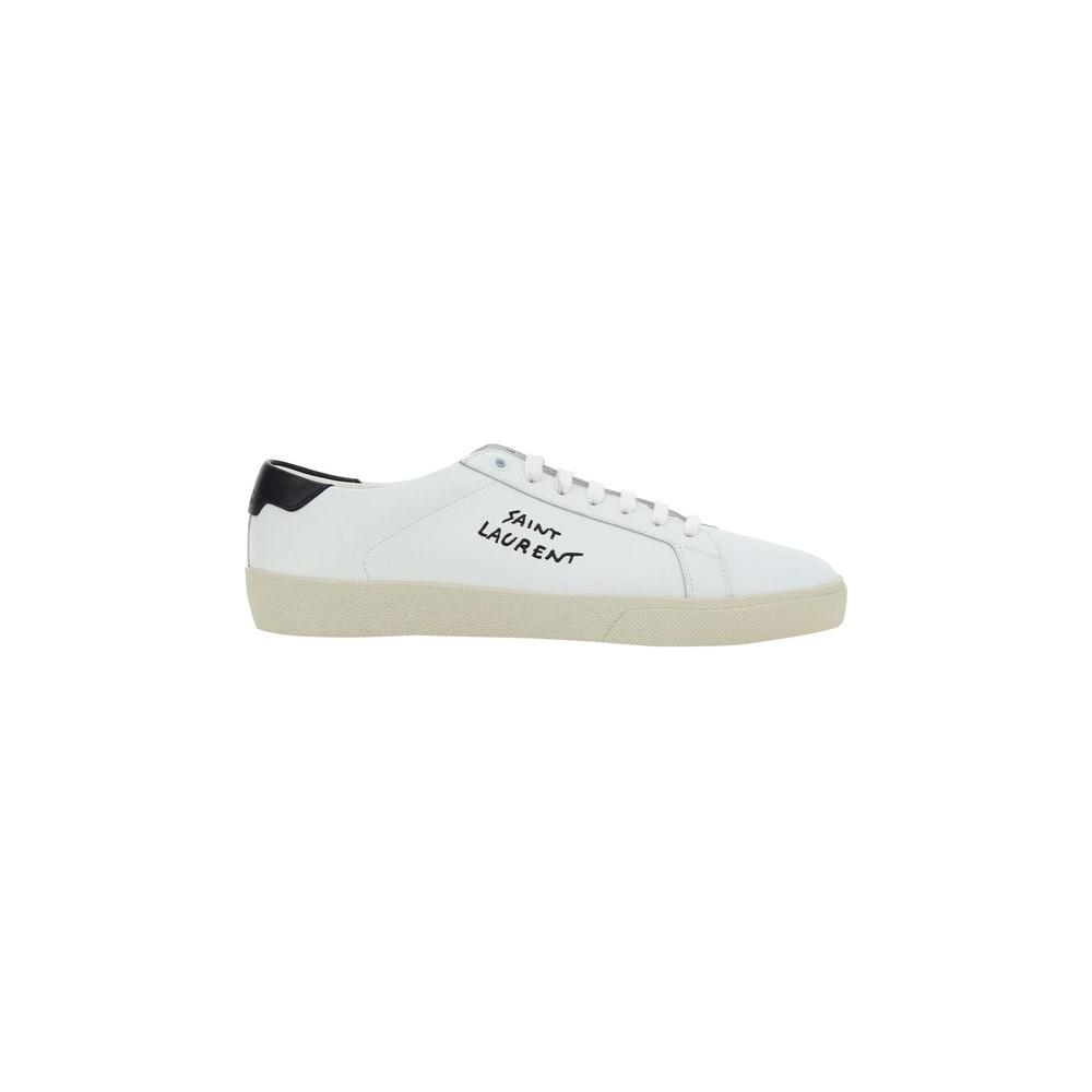 Saint Laurent Sneakers Saint Laurent