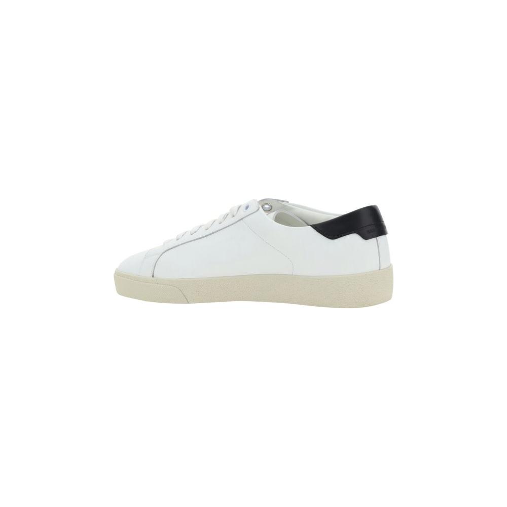 Saint Laurent Sneakers Saint Laurent