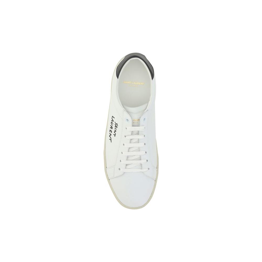 Saint Laurent Sneakers Saint Laurent