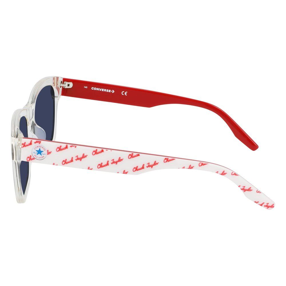 Converse White Acetate Sunglasses Converse