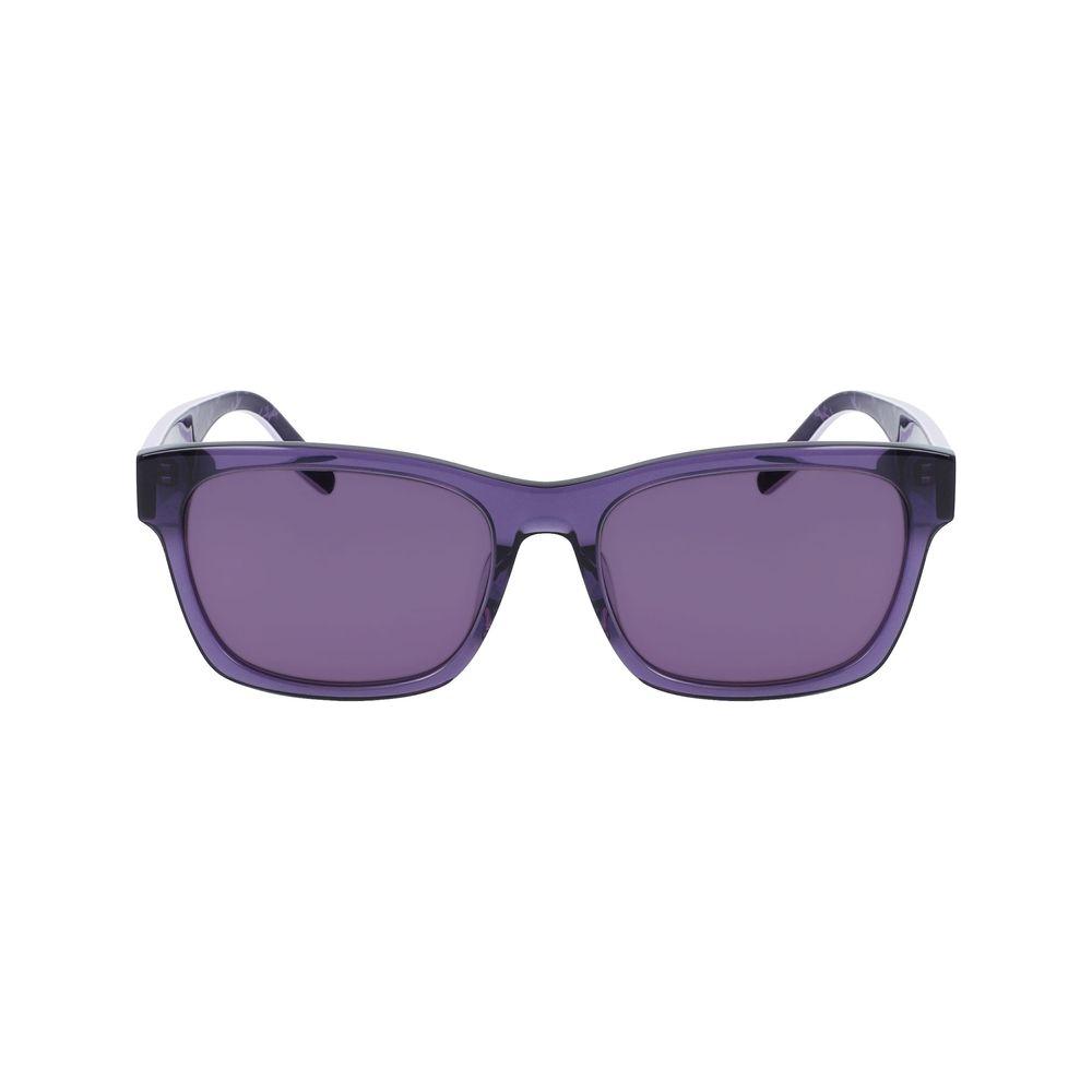 Converse Purple Acetate Sunglasses Converse