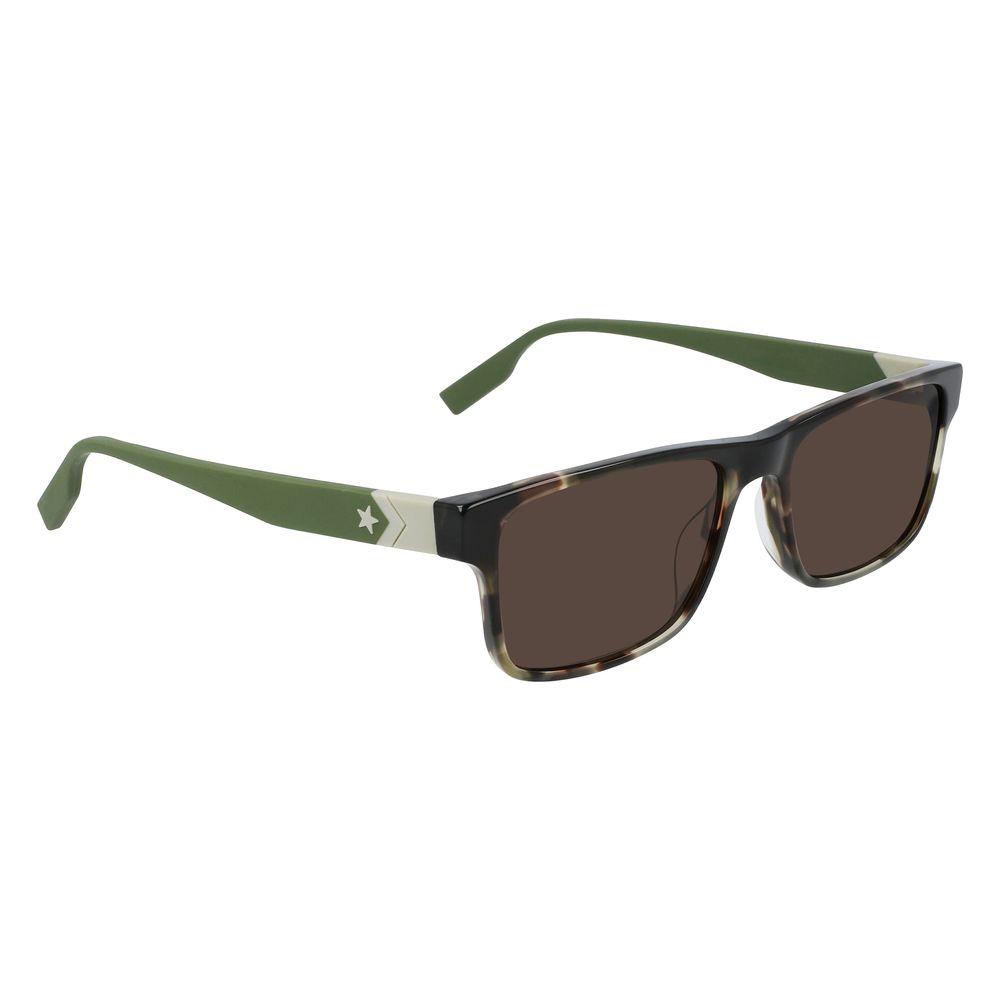 Converse Green Acetate Sunglasses Converse