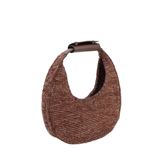 Staud Raffia hobo Bag Staud