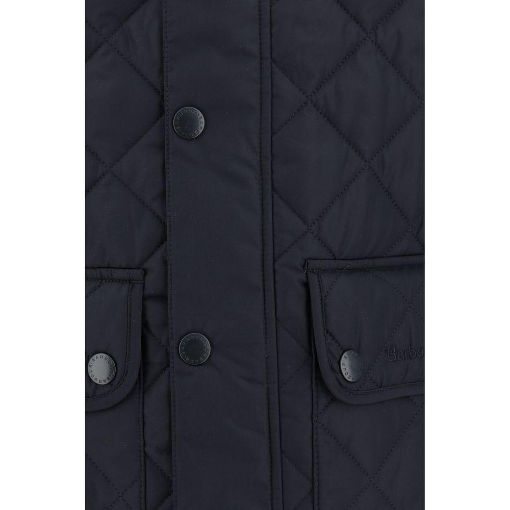 Barbour New Lowerdale Vest Barbour