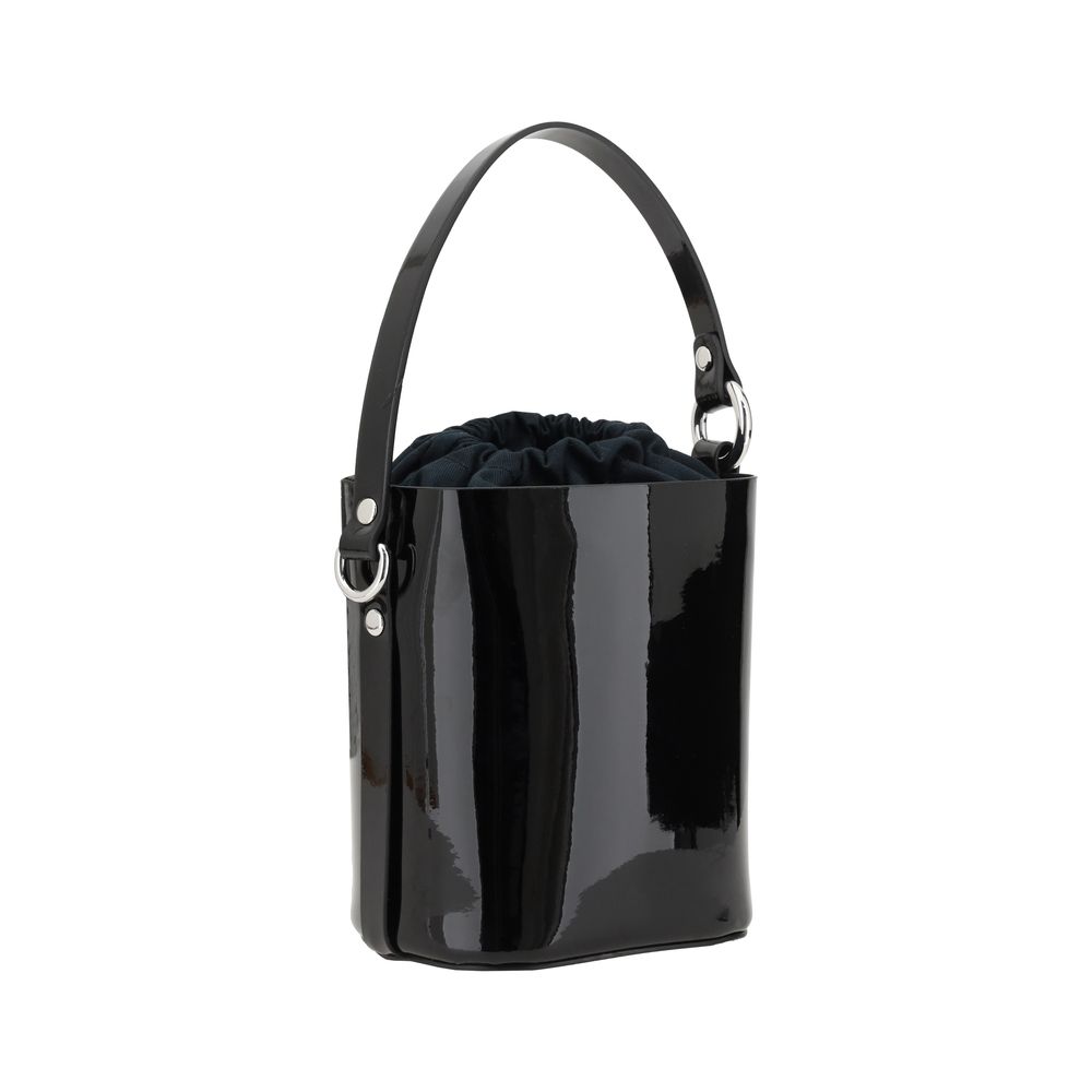 Vivienne Westwood Daisy Drawstring Bucket Bag Vivienne Westwood