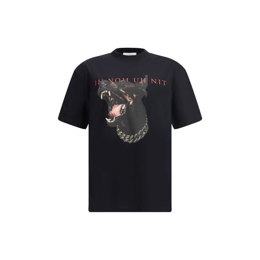 IH NOM UH NIT Dobermann T-Shirt IH NOM UH NIT