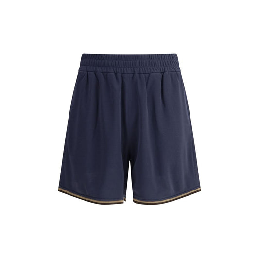 Fendi FF pattern Shorts Fendi